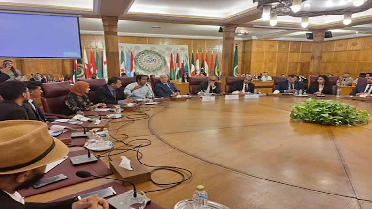 منتدى ناصر الدولي” يحتفل بمرور 80 عامًا على تأسيس جامعة الدول العربية