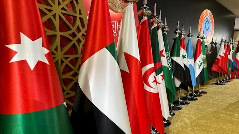 انطلاق اجتماعات وزراء التجارة والاقتصاد العرب في بغداد