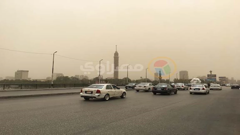 ارتفاع الحرارة واضطراب الملاحة.. الأرصاد تكشف حالة الطقس غدًا السبت