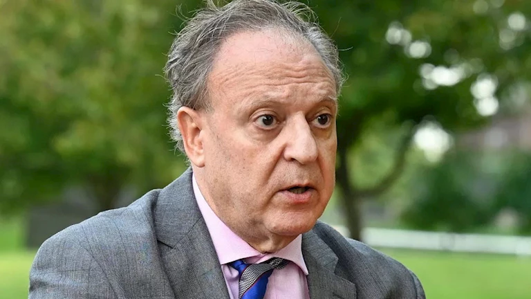 أكسيوس: إسرائيل رفضت مقترح ويتكوف الذي وافقت عليه حماس