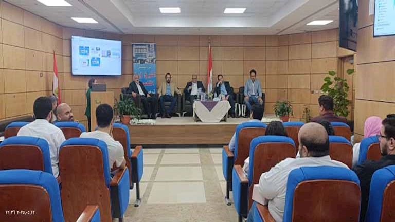 مستشفى الشيخ زايد التخصصي تطلق النسخة الأولى من مؤتمر القسطرة المخية