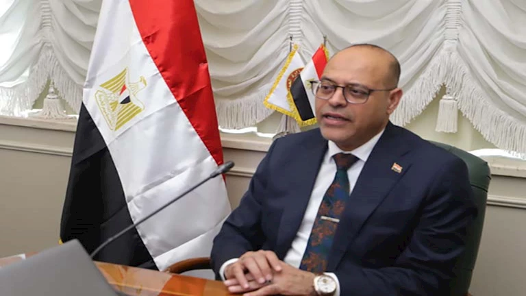 الفصل التعسفي.. وزير العمل يوضح: لماذا لم تعد استمارة 6 سيفًا على رقاب