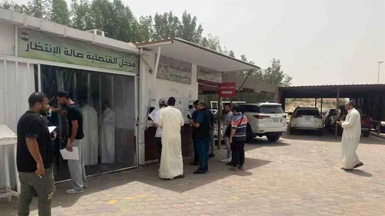 “الداخلية” تُصدر أكثر من 8 آلاف بطاقة رقم قومي للمصريين بالسعودية والكويت في 10 أيام