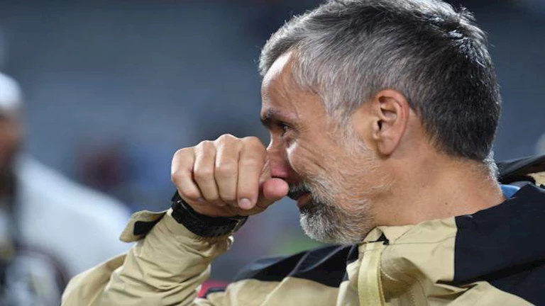 ماذا ينتظر خوسيه ريفيرو مع الأهلي؟