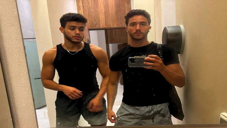 أحمد مالك يهنئ شقيقه حسن بعيد ميلاده.. ماذا قال؟