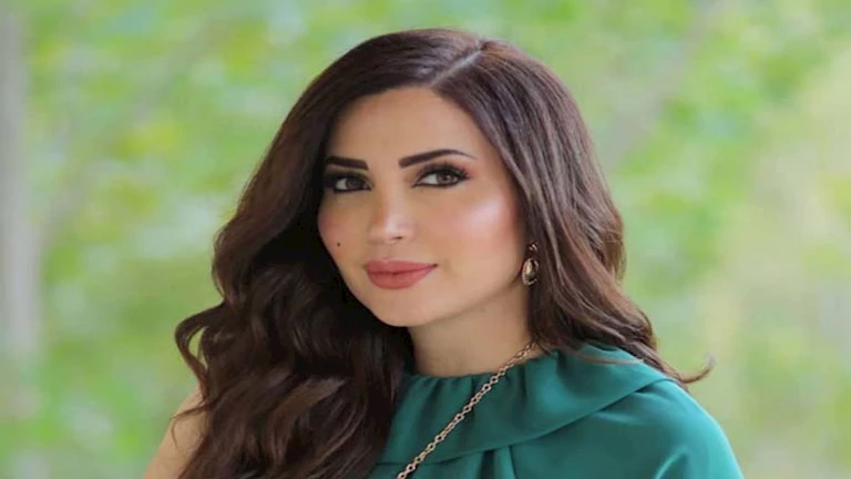 نسرين طافش تخطف الأنظار بإطلالة جريئة في ثاني أيام مهرجان كان السينمائي