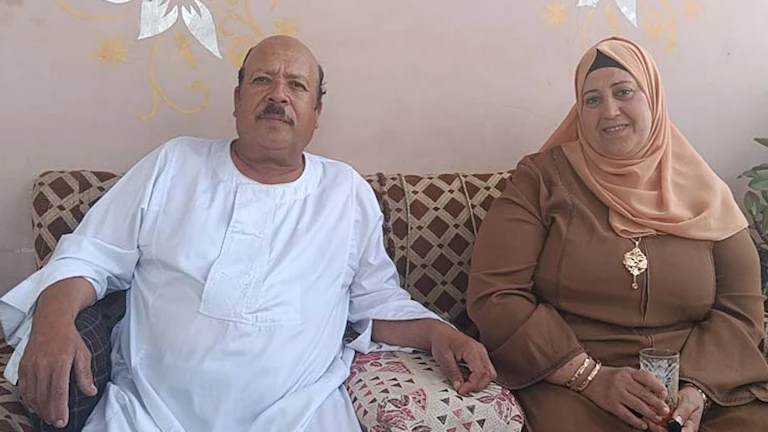 هويدا الجبالي.. أول “شيخة بلد” في الشرقية: التجربة فتحت لي آفاقًا جديدة