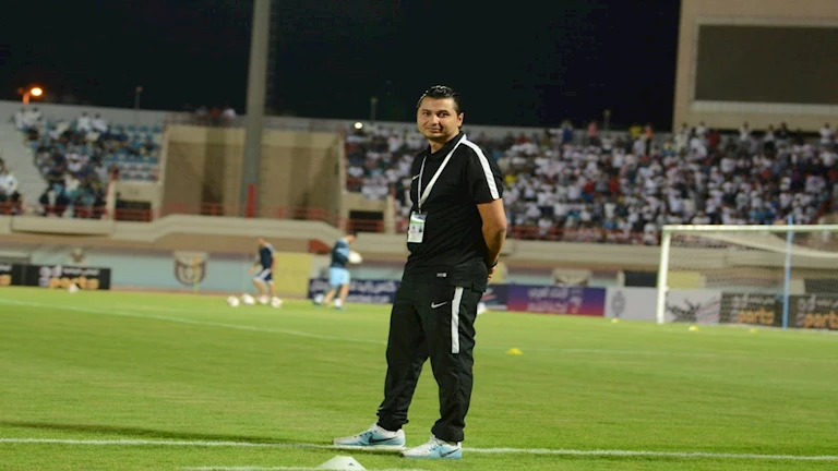 “اليوم يرجع الحق”.. رسالة من المدير الرياضي في بيراميدز قبل قرار لجنة التظلمات