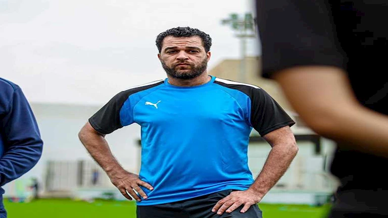 مدرب مصري في ليبيا يكشف آخر التطورات الخاصة بعودتهم
