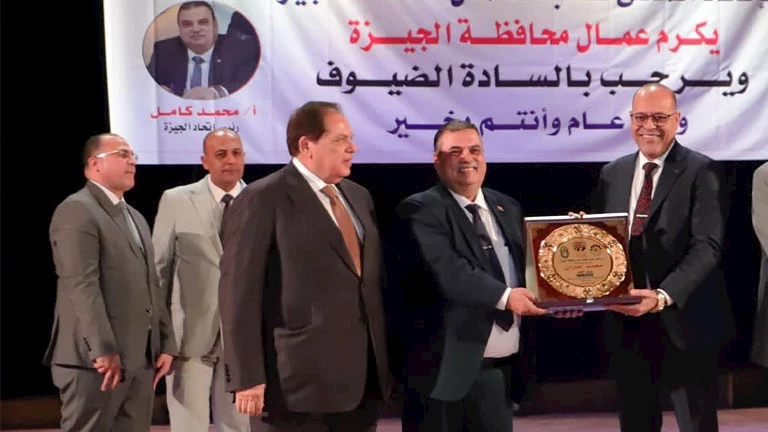 وزير العمل: ميكنة خدمات الوزارة ودمج العمالة غير المنتظمة ضمن خطط التطوير