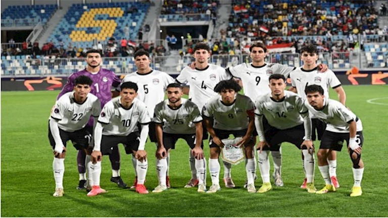 “بعد الهزيمة من المغرب”.. موعد مباراة منتخب مصر للشباب المقبلة في أمم أفريقيا