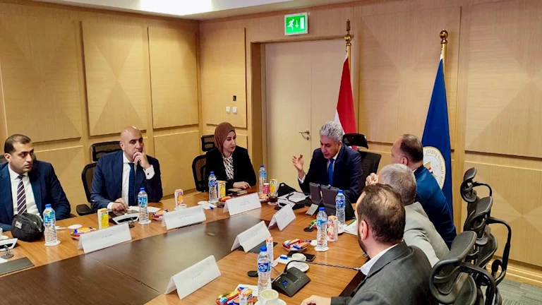 وزير السياحة: بدء التشغيل التجريبي للتأشيرة الاضطرارية منتصف يونيو المقبل