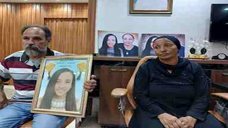 نيابة النقض توصي بإعدام قاتل “طالبة البراجيل” أمل ناصر