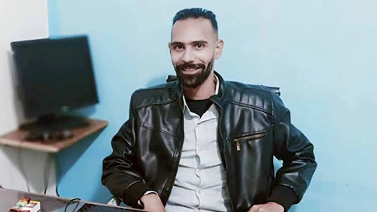 “خذلتك يا أبي”.. العثور على جثمان محامٍ شاب في الشرقية بعد رسالة وداع مؤثرة