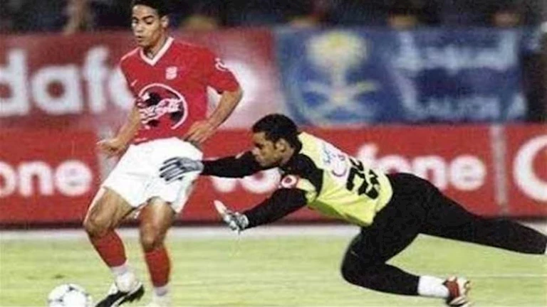 23 عاما على ذكرى الـ6-1.. عندما دون الأهلي فوزا تاريخيا على الزمالك