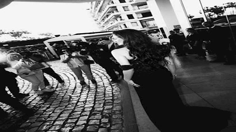 “جريئة”.. نادين نسيب نجيم تخضع لجلسة تصوير بمهرجان كان والجمهور يعلق (صور)