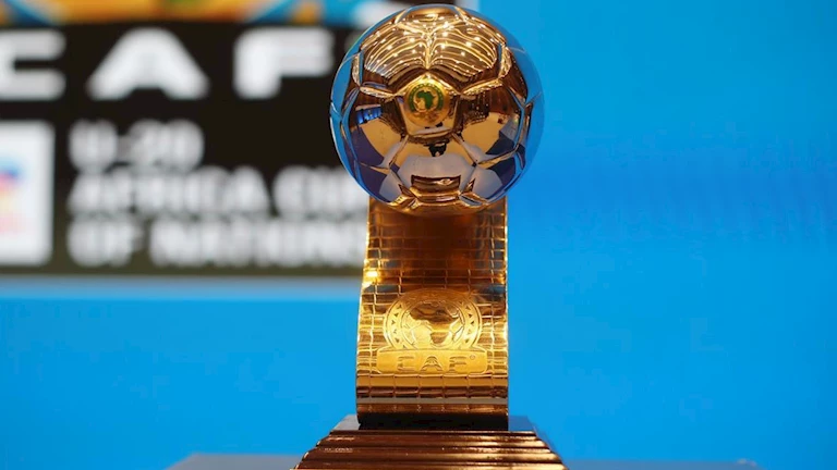 مصر تنافس على ميدالية.. موعد مباراة برونزية وذهبية كأس أمم أفريقيا للشباب