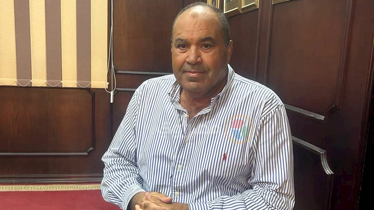 ناصر الشاذلي لمصراوي: الأولمبي الأعظم في الشرق الأوسط.. وشعبيته الكروية تراجعت بسبب الموارد