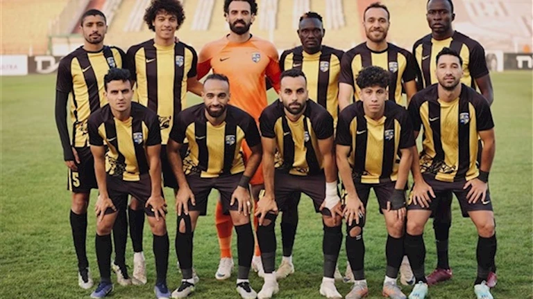 “بعد غياب موسم”.. المقاولون العرب يعود إلى الدوري المصري الممتاز