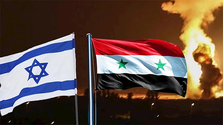 سي إن إن: مسؤولون سوريون وإسرائيليون عقدوا محادثات مباشرة
