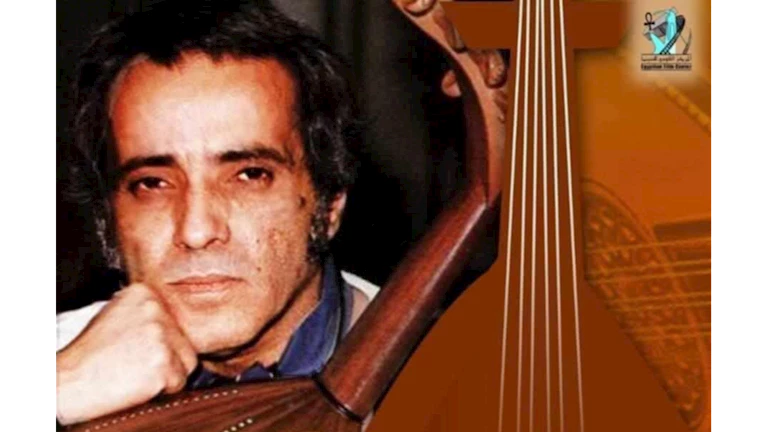 القومي للسينما” يقيم أمسية موسيقية بعرض فيلم “الطير المسافر: بليغ.. عاشق النغم