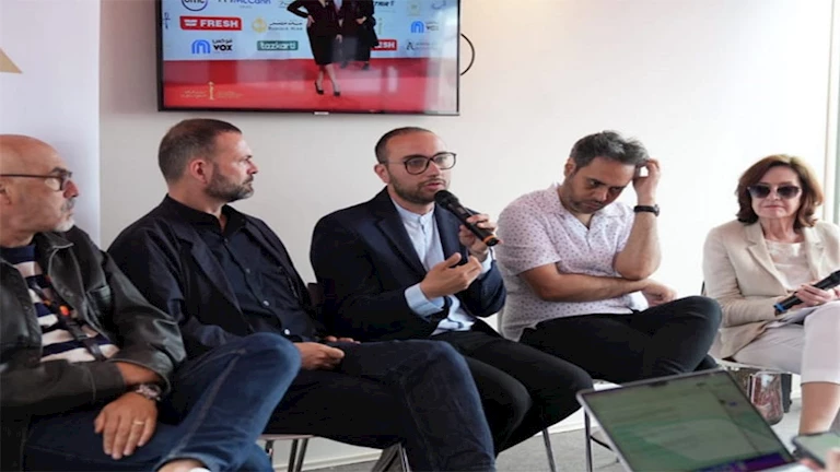 المدير الفني لـ”لقاهرة السينمائي” يناقش بناء الروابط بين مهرجانات الأفلام العربية في “كان 78