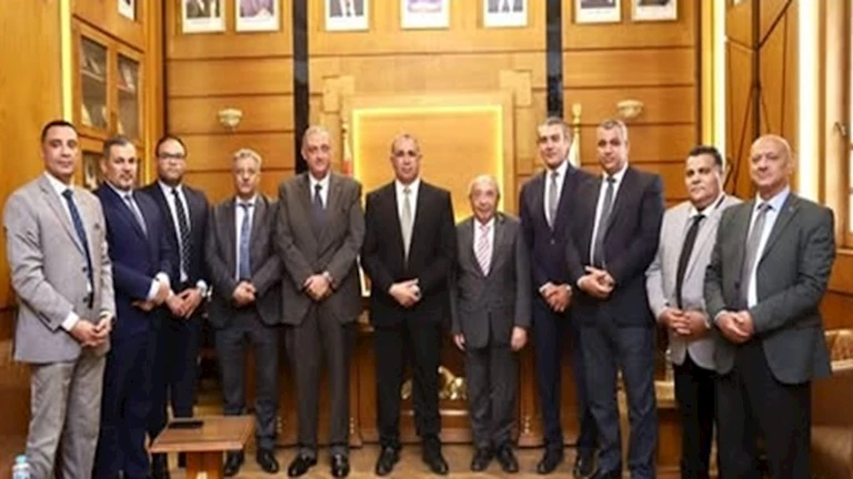 نقابة المهندسين تتضامن مع المحامين في أزمة رسوم التقاضي الجديدة