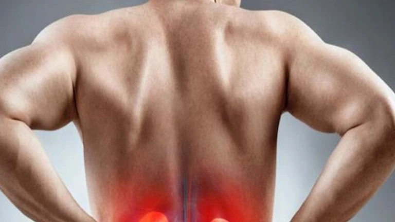 “راقب جسمك”.. احذر 5 علامات تشير إلى فشل كليتيك