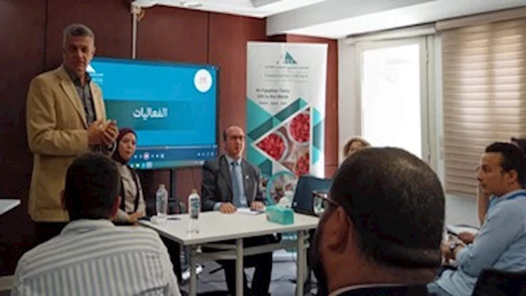 سلامة الغذاء: تصدير 270 ألف طن مواد غذائية في أسبوع.. وأمريكا والسعودية أكبر المستوردين