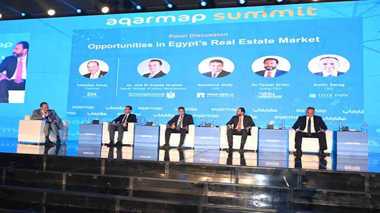 عماد المسعودي: عدم مواكبة تغيرات السوق من أهم تحديات شركات العقارات