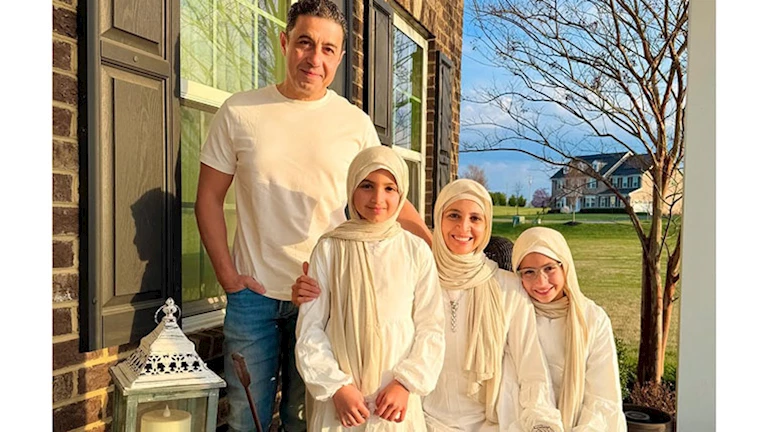 لهذا السبب.. حنان ترك تتصدر تريند جوجل ومواقع التواصل