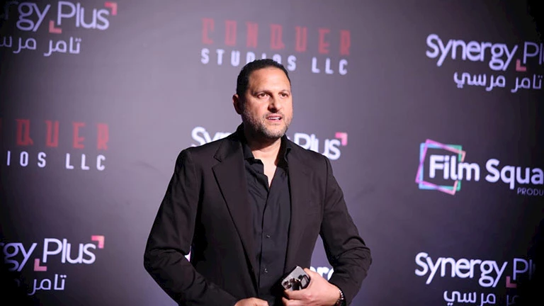 انتهاء خلاف شقيق الفنان عماد زيادة وإحدى الشركات الأجنبية في قضية إصد