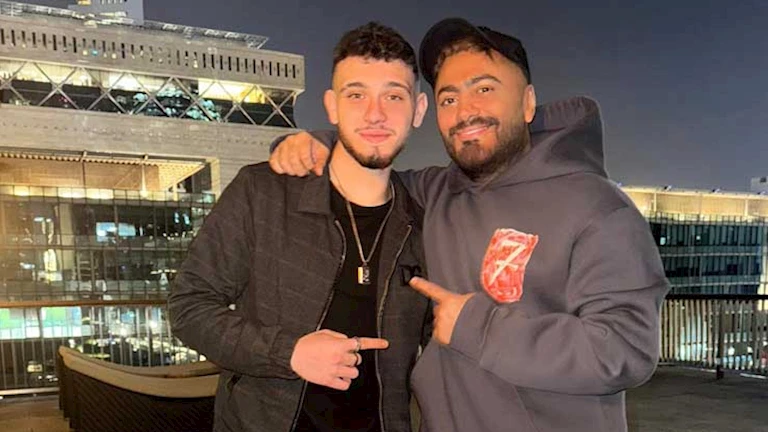 تفاصيل حفل ودويتو يجمع تامر حسني والشامي