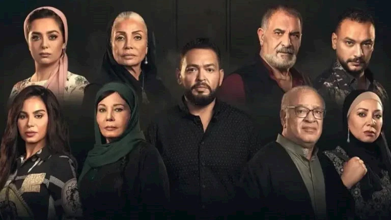 كيف علق الجمهور على مسلسل “حرب الجبالي” بعد عرض الحلقة الأولى؟