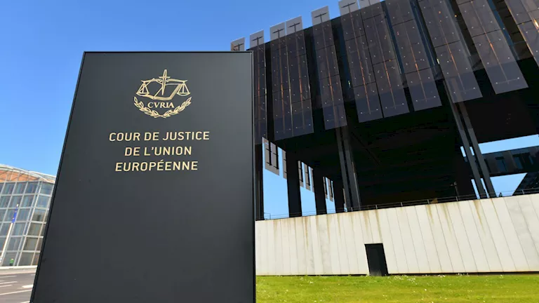 بسبب تهريب المهاجرين.. ليتوانيا تقاضي بيلاروس أمام محكمة العدل الأوروبية