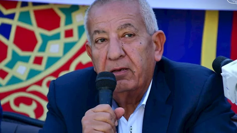 رئيس المصري البورسعيدي يوضح موقفه النهائي من الاستقالة