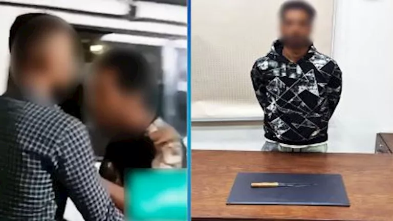 مباحث الجيزة تكشف ملابسات فيديو “خناقة المنيب”