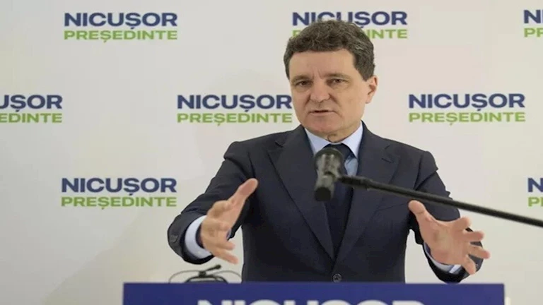 بعد فرز الأصوات.. رئيس بلدية بوخارست دان يفوز بانتخابات الرئاسة