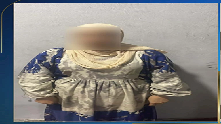 “منشور قلب السوشيال”.. الداخلية تكشف حقيقة اختطاف فتاة عين شمس