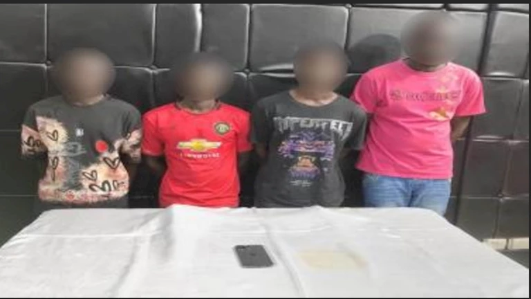 “الأجانب وقعوا في بعض”.. تفاصيل سرقة هاتف أجنبي بمدينة نصر