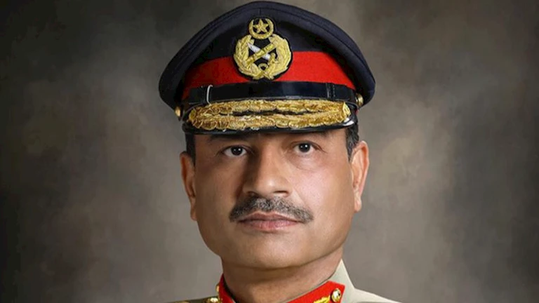رئيس الأركان الباكستاني: أي مغامرة هندية عسكرية ستُواجه برد حاسم وحازم