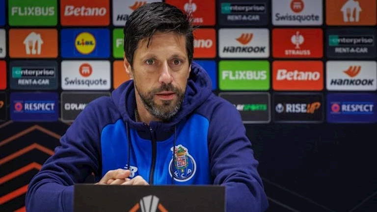 “عمل مع مدرب ميلان وقاد بورتو”.. من هو فيتور برونو المرشح لتدريب الأهلي؟