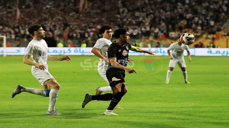 بسبب لقاء الزمالك.. ضربة قوية للمصري البورسعيدي قبل مواجهة الأهلي