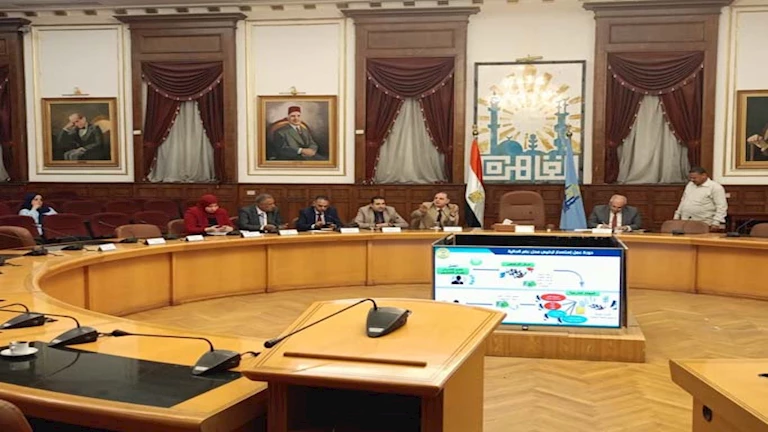 مستجدات تراخيص المحال العامة.. تسهيلات جديدة في اشتراطات الحماية المدنية