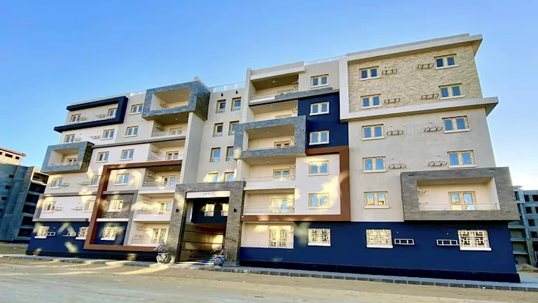 احجز شقة وسدد على 20 سنة.. ننشر شروط التقدم في سكن لكل المصريين 7