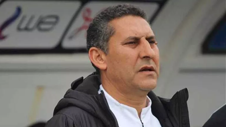 حسين عبد اللطيف لمصراوي: “بطولة الاتحاد الأوروبي أول احتكاك لنا.. والل