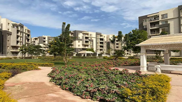 15 يونيو.. بدء تسليم دفعة جديدة من شقق جنة للفائزين بالقاهرة الجديدة