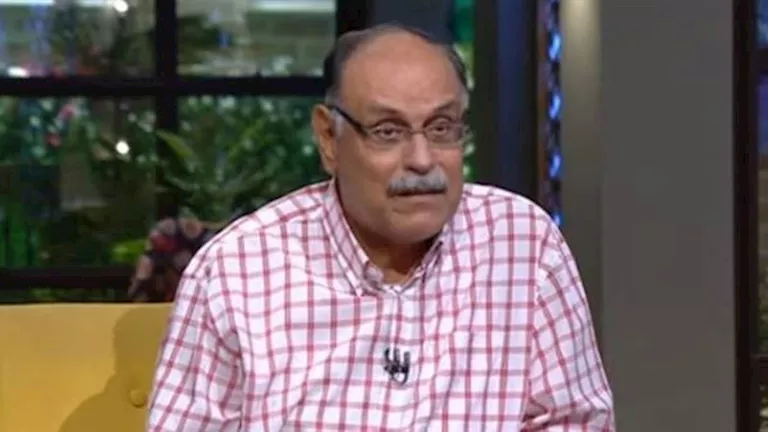 وفاة شقيقة الفنان هشام منصور