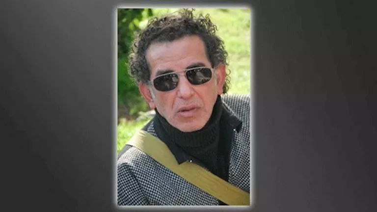 وفاة المخرج زكي النجار