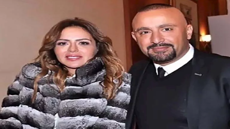 بسمة وهبة: “السقا قالي مها اتغيرت واتحولت 180 درجة”